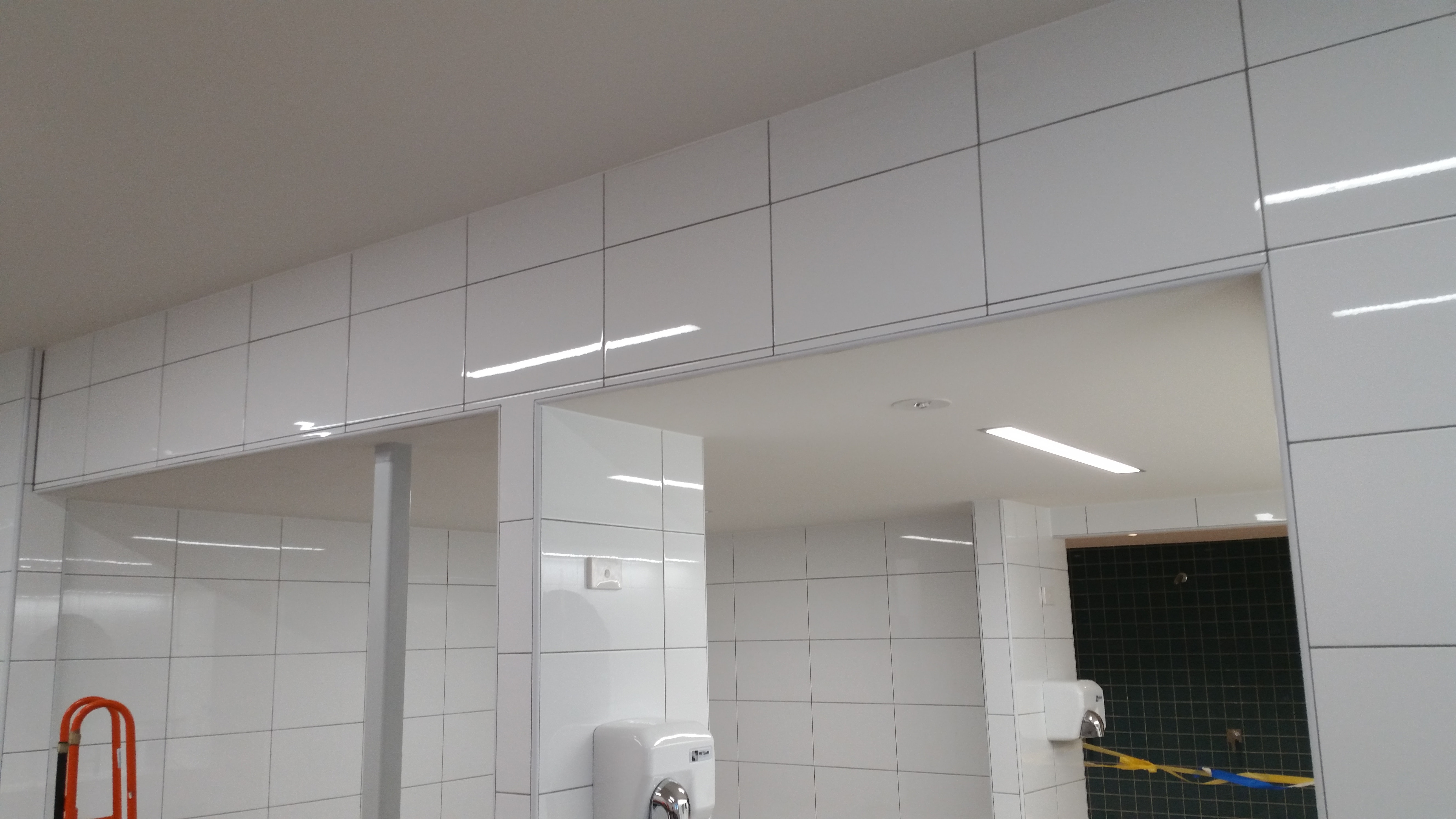 Ashburton Pool & Recreation Centre