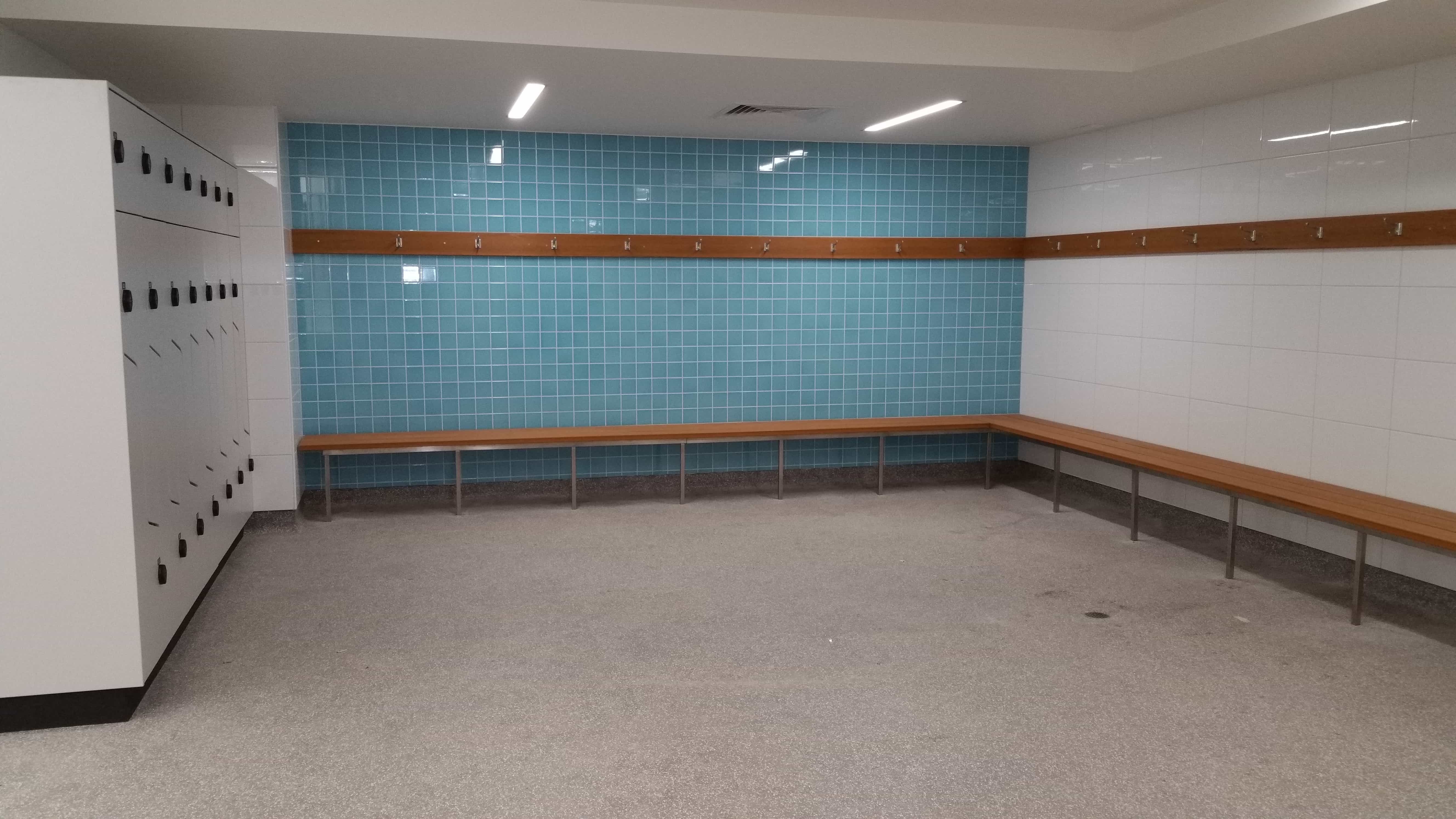 Ashburton Pool & Recreation Centre