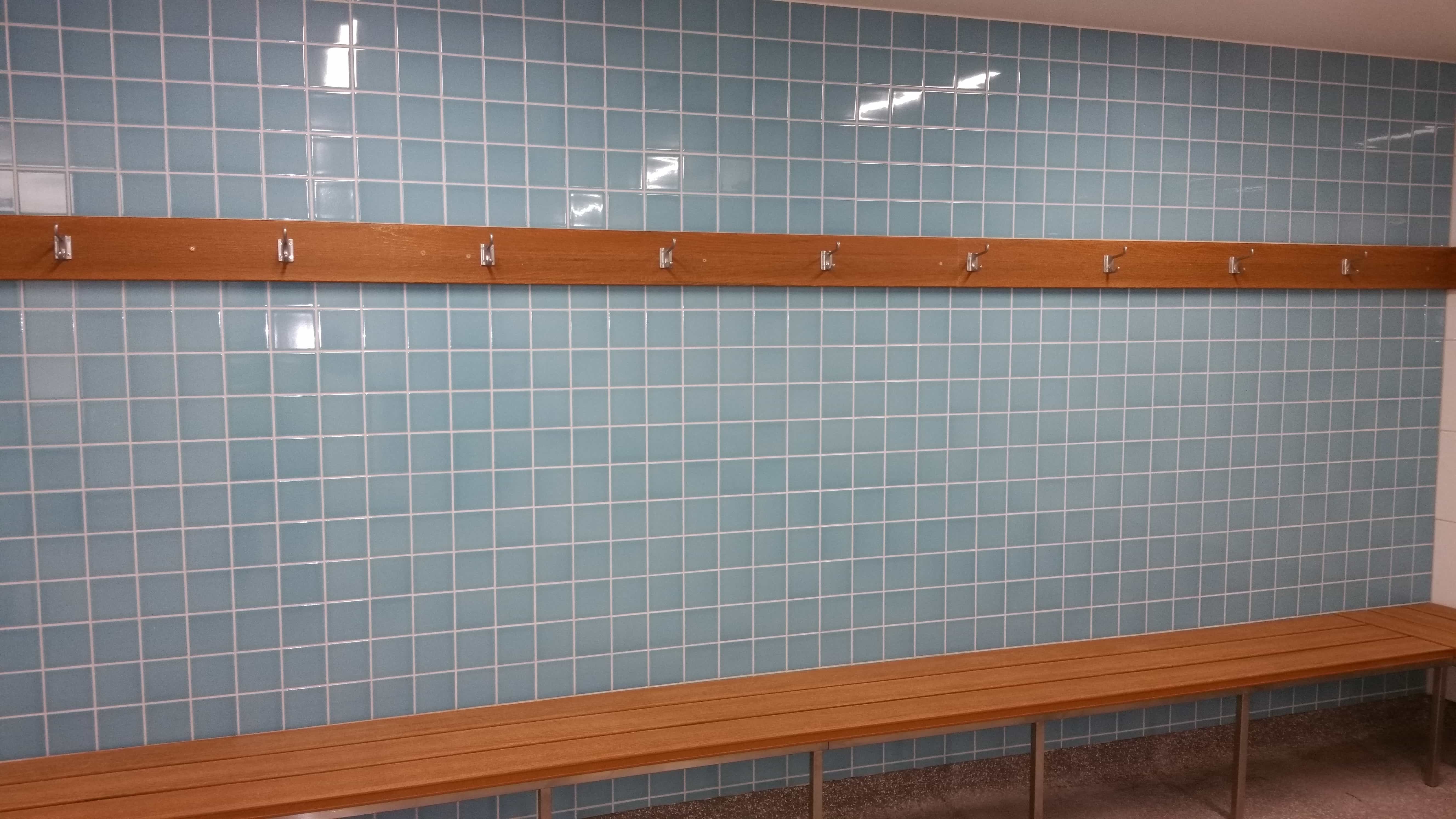 Ashburton Pool & Recreation Centre