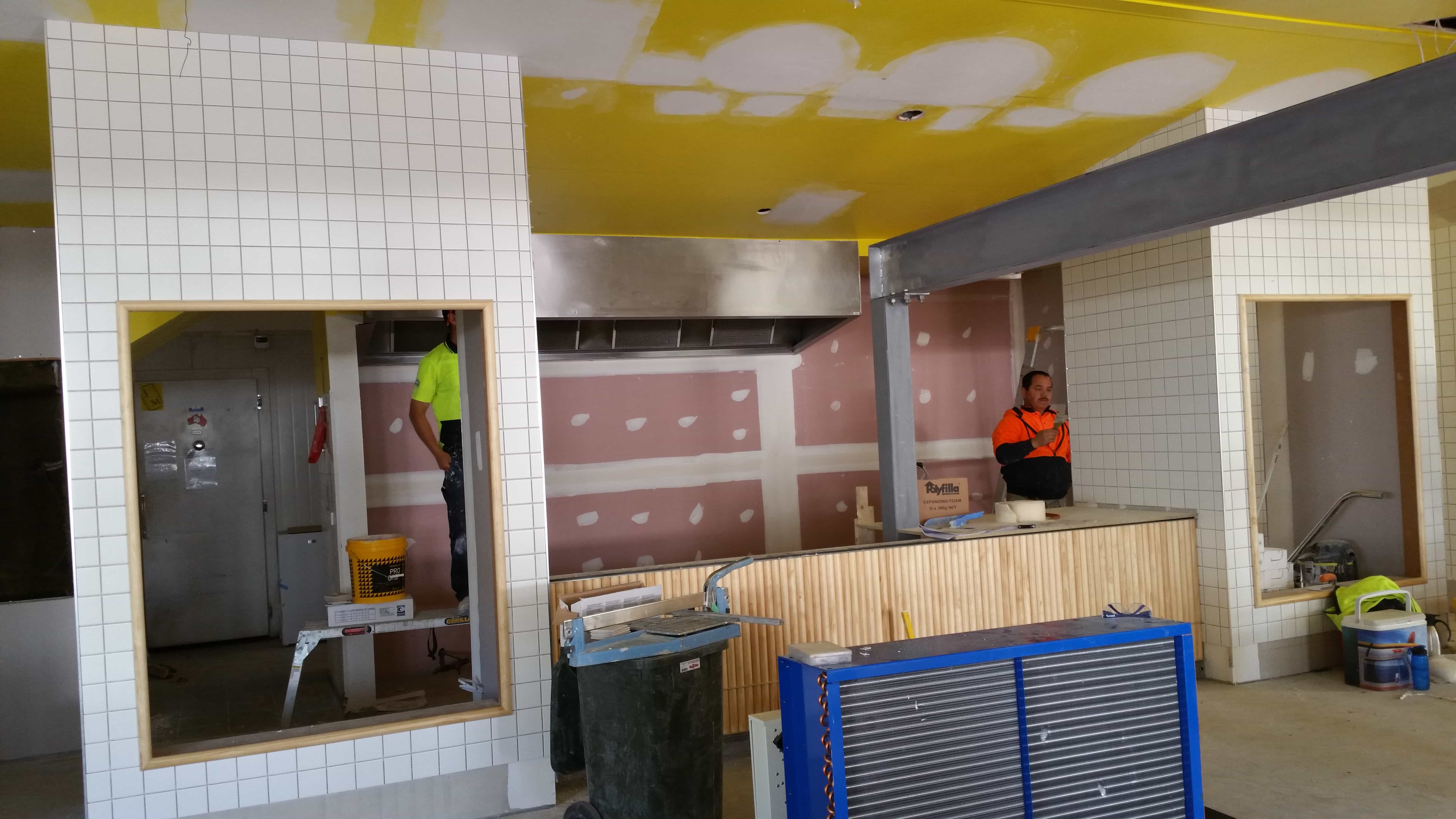 MELBOURNE ZOO – Future Food