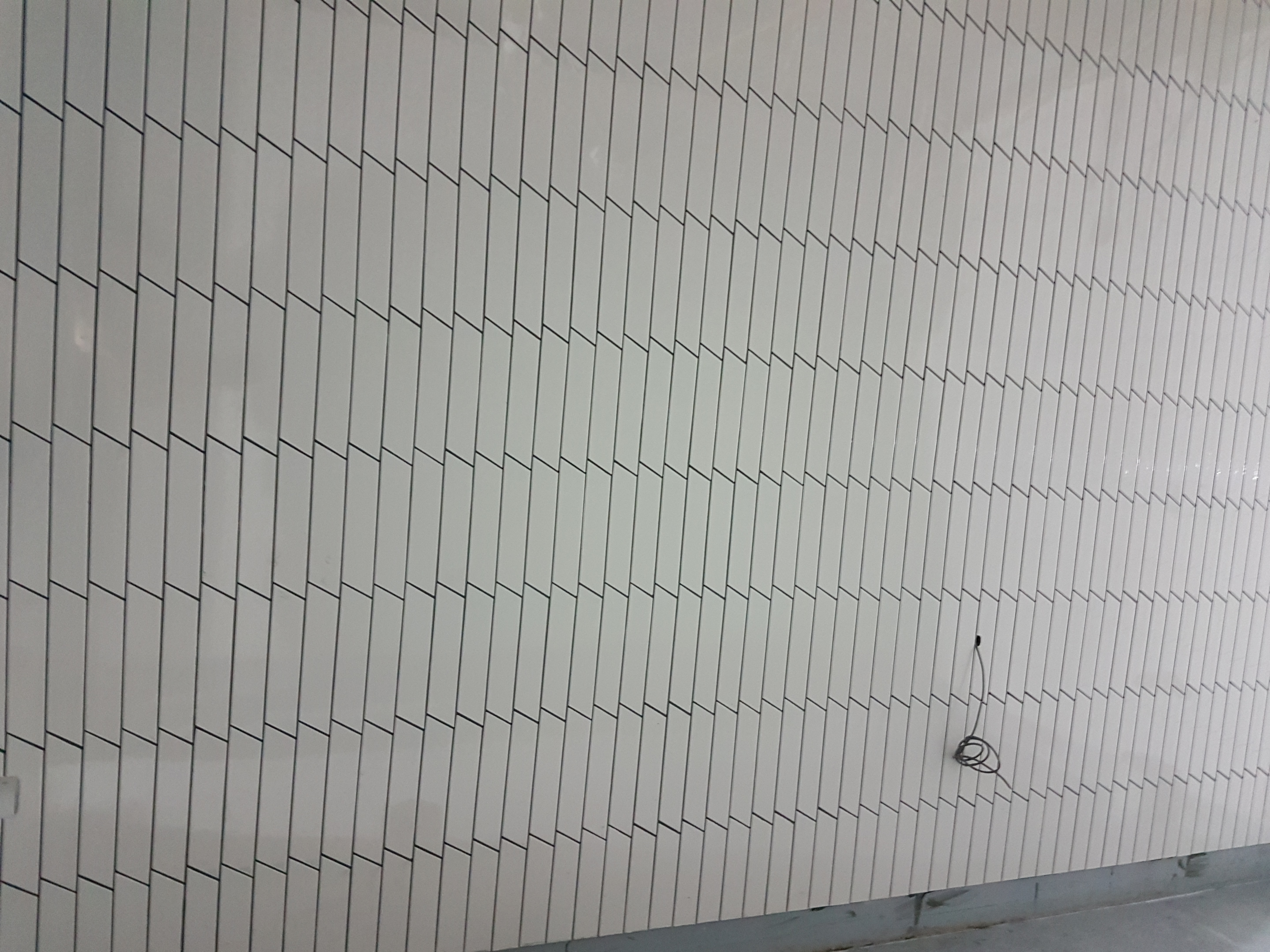 Hargrave-Andrew Library – Base Build