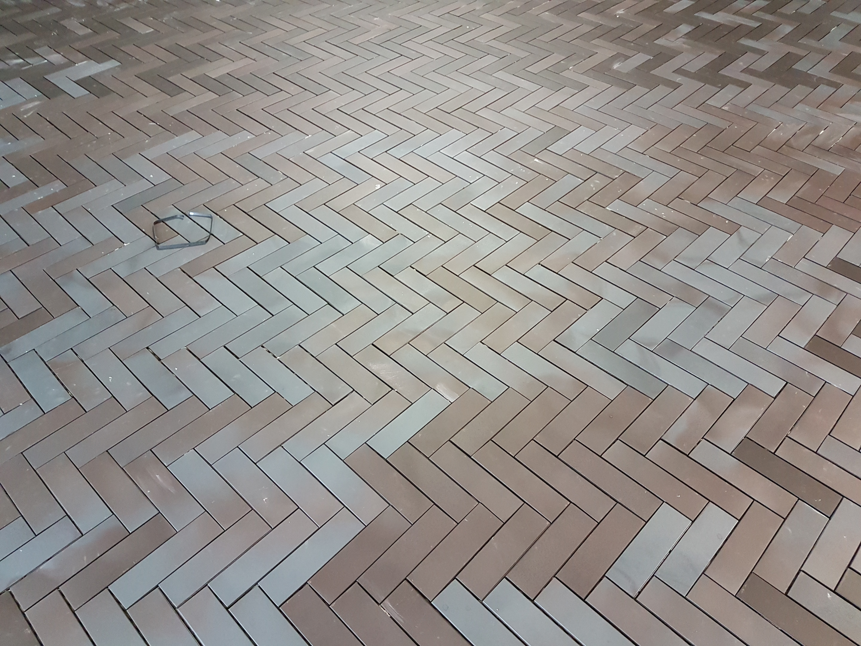 Hargrave-Andrew Library – Base Build