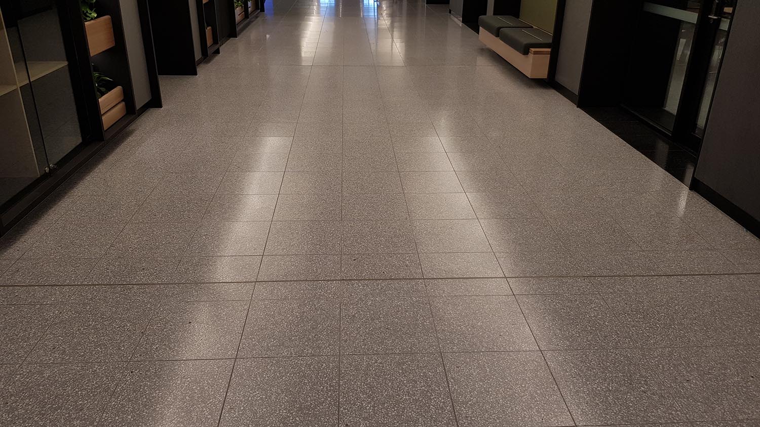 Monash University Law Faculty Refurbishment (Building 12)