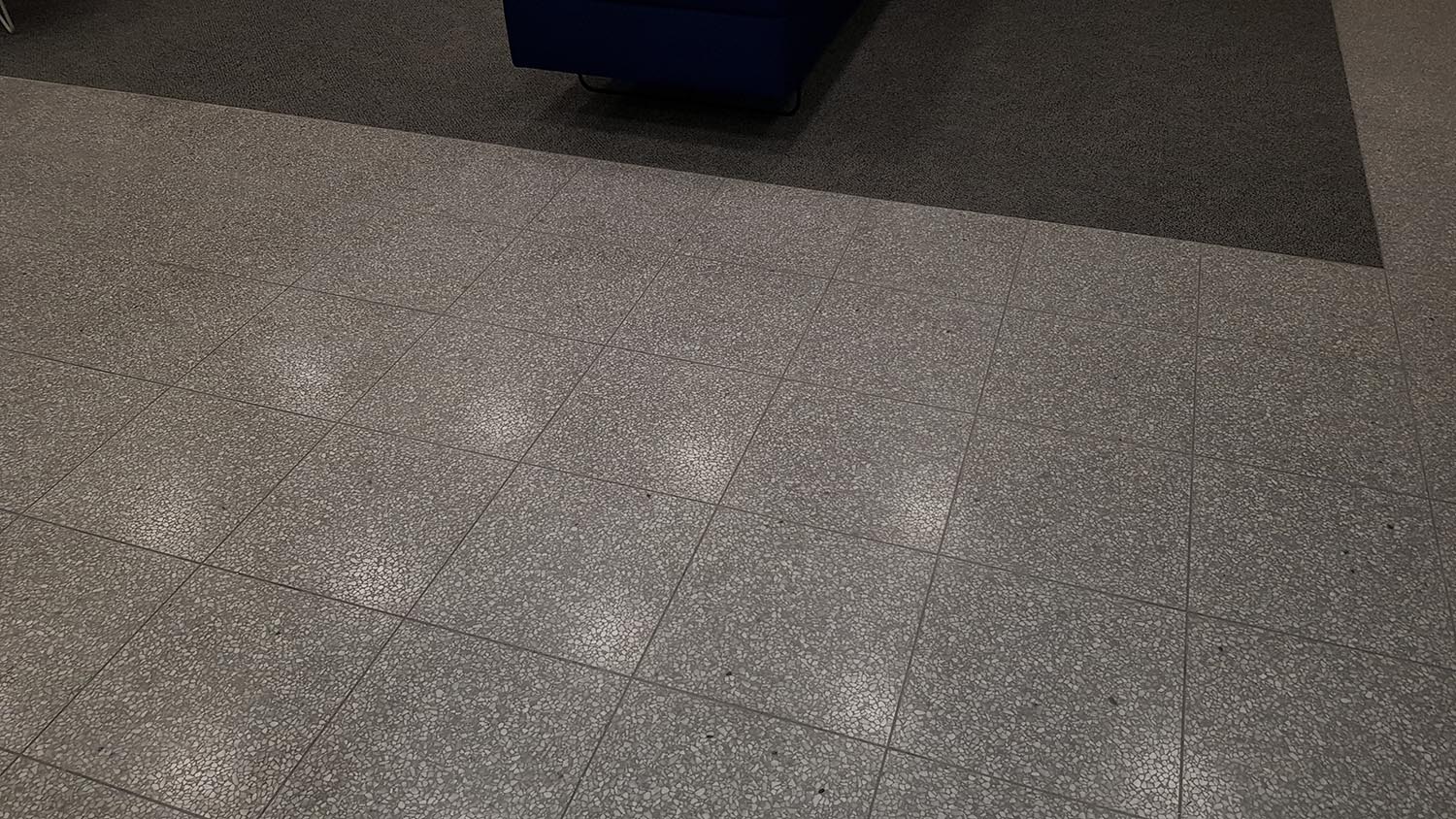 Monash University Law Faculty Refurbishment (Building 12)